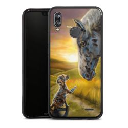 New Carry Case Hülle Schwarz