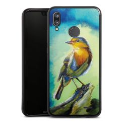 New Carry Case Hülle Schwarz