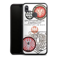 Carry Case Hülle Schwarz ohne Band