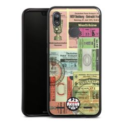 Carry Case Hülle Schwarz ohne Band