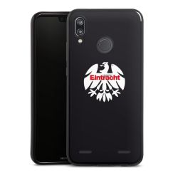 Carry Case Hülle Schwarz ohne Band