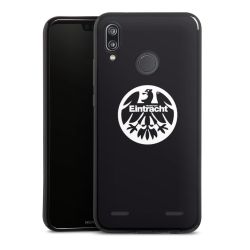 Carry Case Hülle Schwarz ohne Band