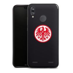 Carry Case Hülle Schwarz ohne Band