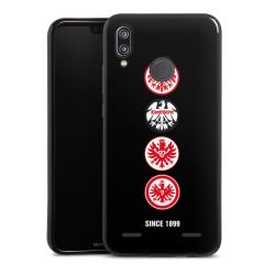 Carry Case Hülle Schwarz ohne Band