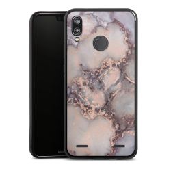 New Carry Case Hülle Schwarz