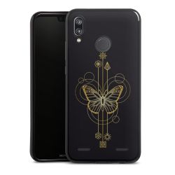 New Carry Case Hülle Schwarz