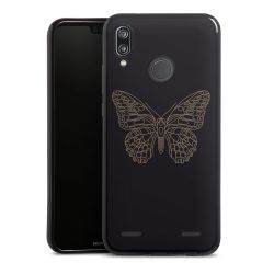 New Carry Case Hülle Schwarz