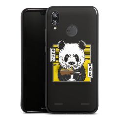 New Carry Case Hülle Schwarz