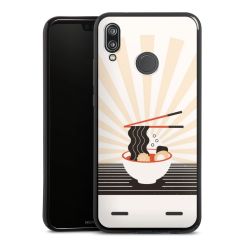 New Carry Case Hülle Schwarz