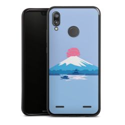 New Carry Case Hülle Schwarz