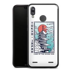 New Carry Case Hülle Schwarz