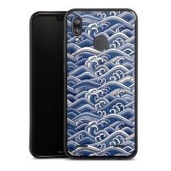 Carry Case Single Black