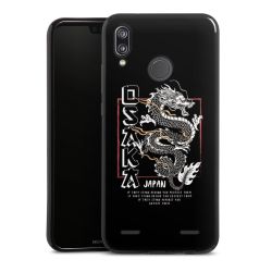 New Carry Case Hülle Schwarz