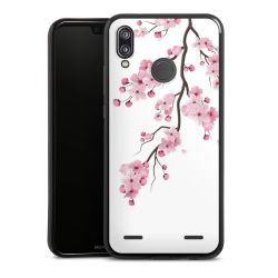 New Carry Case Hülle Schwarz