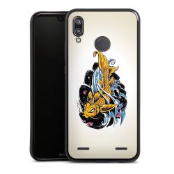 New Carry Case Hülle Schwarz