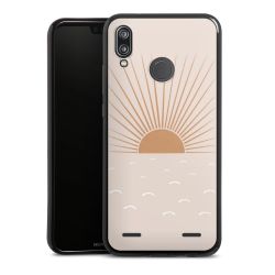 New Carry Case Hülle Schwarz