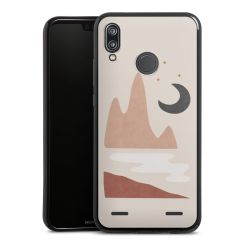 New Carry Case Hülle Schwarz