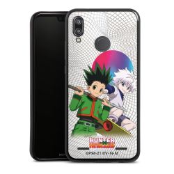 Carry Case Hülle Schwarz ohne Band