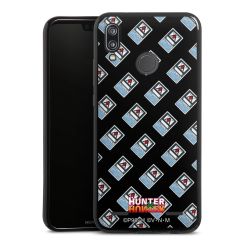 Carry Case Hülle Schwarz ohne Band