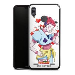 Carry Case Hülle Schwarz ohne Band