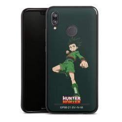 Carry Case Hülle Schwarz ohne Band