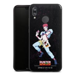 Carry Case Hülle Schwarz ohne Band