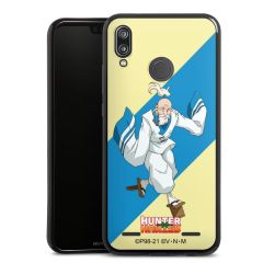 Carry Case Hülle Schwarz ohne Band