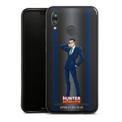 Carry Case Hülle Schwarz ohne Band