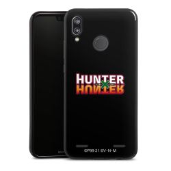 Carry Case Hülle Schwarz ohne Band