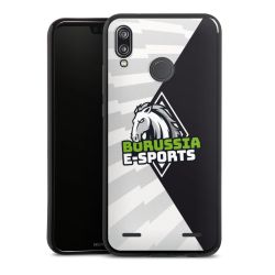 Carry Case Hülle Schwarz ohne Band