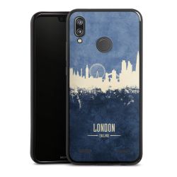 New Carry Case Hülle Schwarz