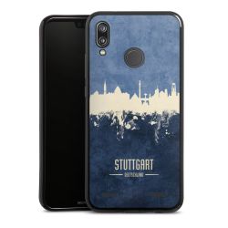 New Carry Case Hülle Schwarz