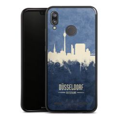 New Carry Case Hülle Schwarz