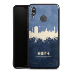 New Carry Case Hülle Schwarz