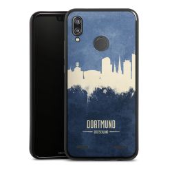 New Carry Case Hülle Schwarz