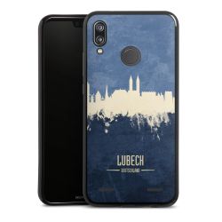 New Carry Case Hülle Schwarz