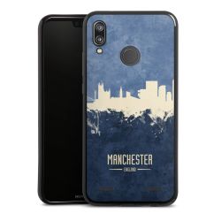 New Carry Case Hülle Schwarz