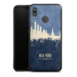 New Carry Case Hülle Schwarz