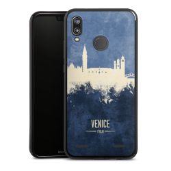 New Carry Case Hülle Schwarz