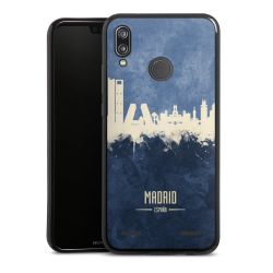 New Carry Case Hülle Schwarz