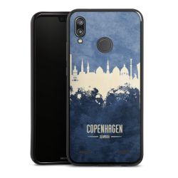 New Carry Case Hülle Schwarz