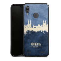 New Carry Case Hülle Schwarz