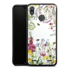 New Carry Case Hülle Schwarz