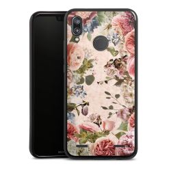 Carry Case Single Black