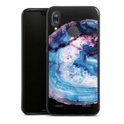 New Carry Case Hülle Schwarz