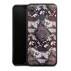 New Carry Case Hülle Schwarz