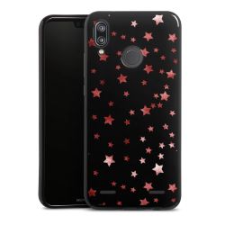 New Carry Case Hülle Schwarz