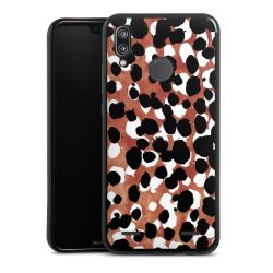 New Carry Case Hülle Schwarz