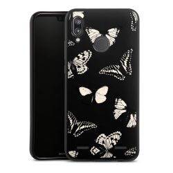 New Carry Case Hülle Schwarz