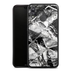 New Carry Case Hülle Schwarz